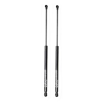 Amazon.com: BOXI Qty(2) Liftgate Lift Supports Gas Struts